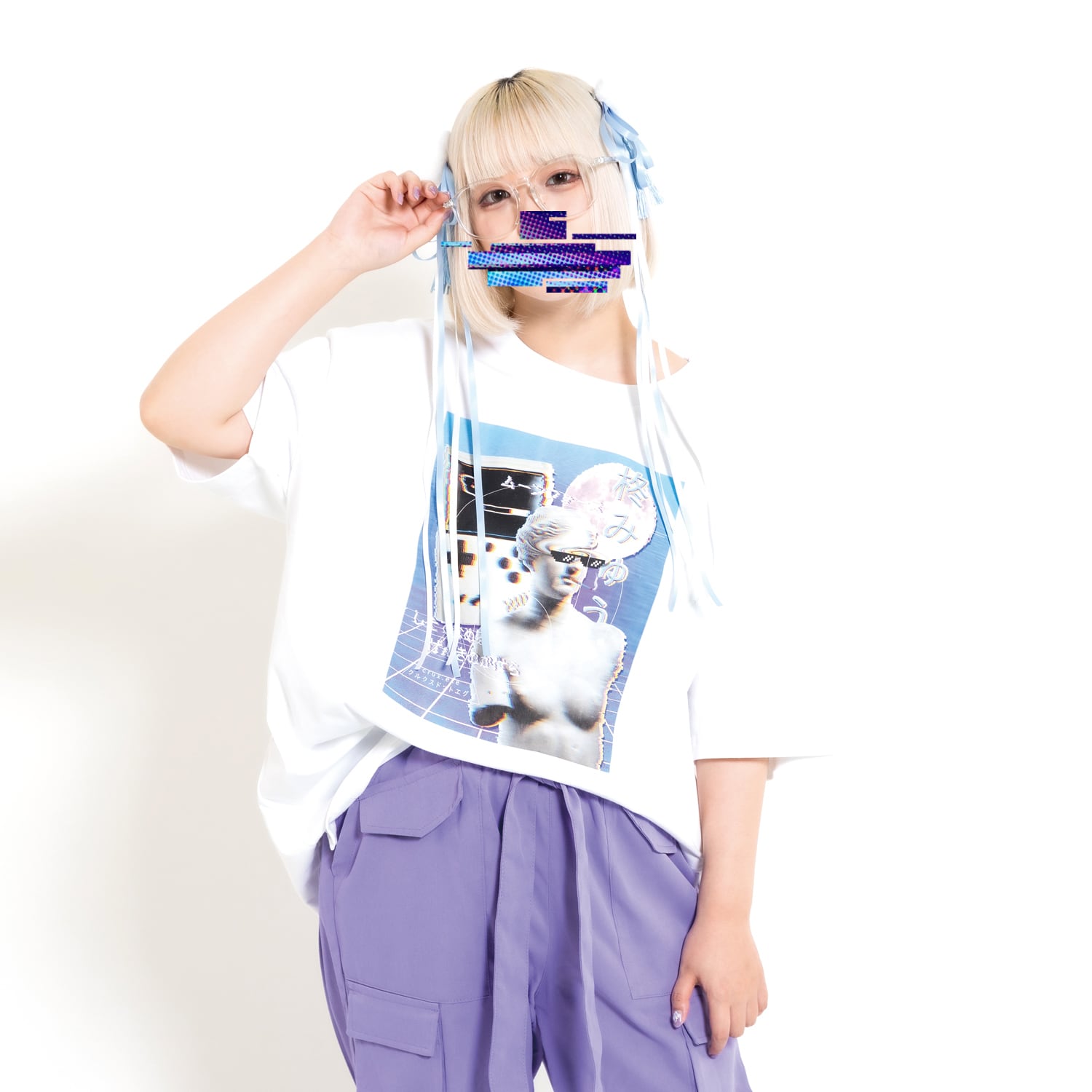 RIZE Photo Tee XL 未開封 櫻坂46 ロックTシャツ XLサイズ 未開封 - メルカリ