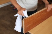 12/9(土) 古材と工具の使い方を学ぼう!DIY基礎クラス