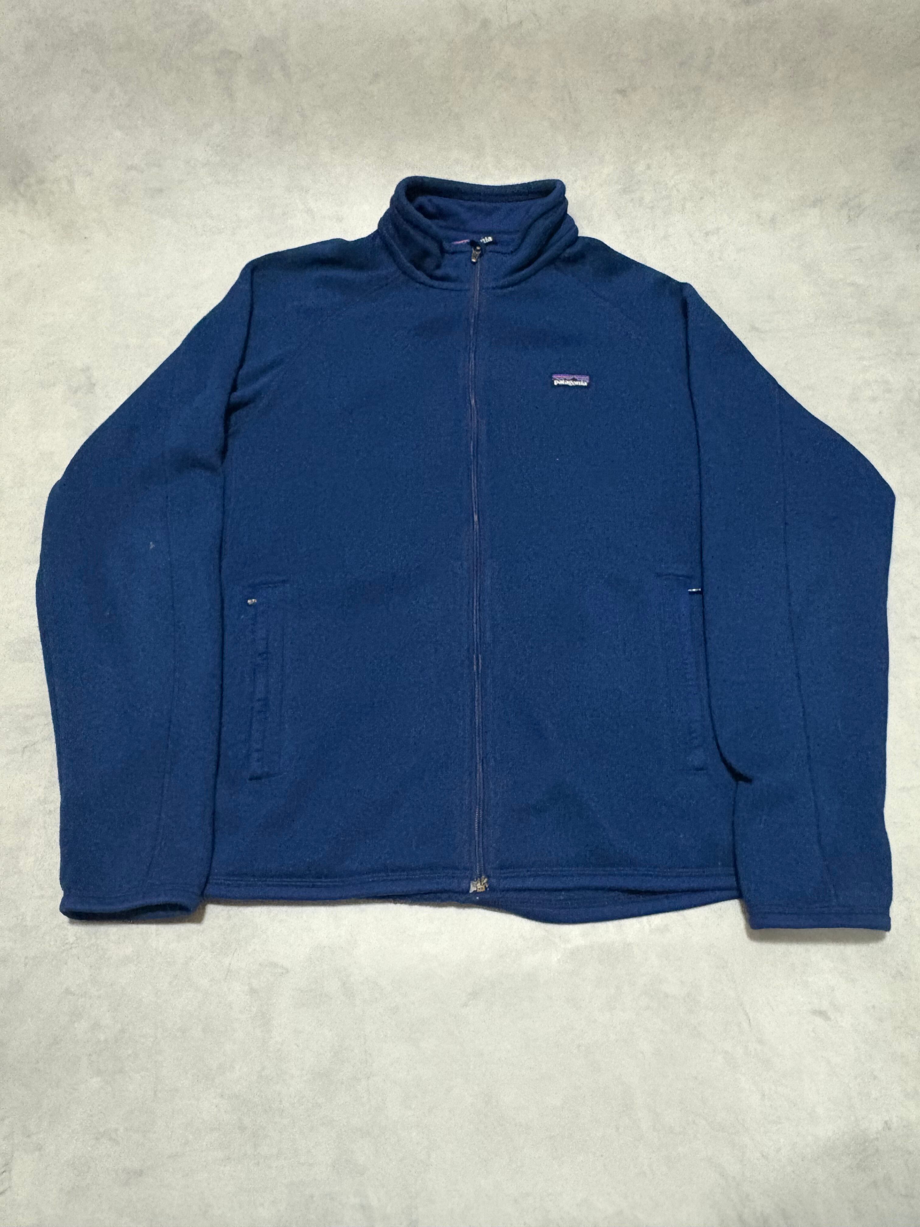 NIKE ナイキ ナイロンジャケット ビッグロゴ 銀タグ ビンテージ 90s