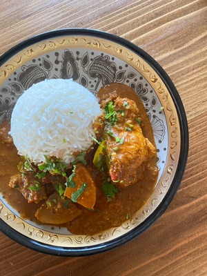 セット/魔法のスパイスと冬野菜のセット