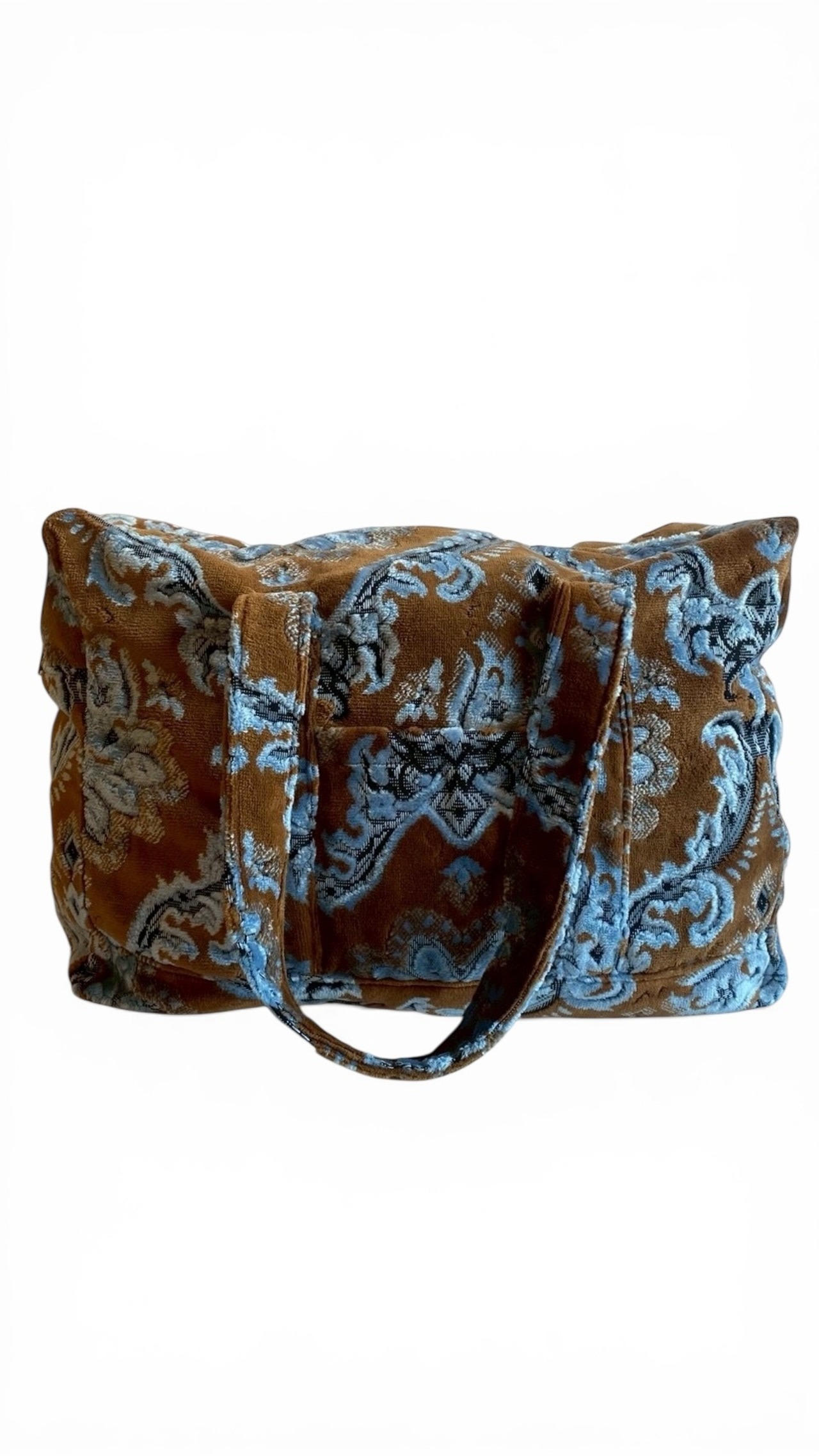 【26AW 先行予約】FUMIE TANAKA フミエタナカ / oriental boston bag - 3