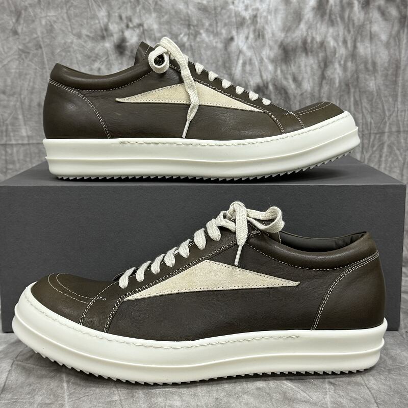 Rick Owens/リックオウエンス VINTAGE SNEAKS/ヴィンテージスニーカー 