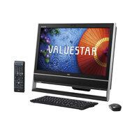 NEC VALUESTAR VN370/MS PC-VN370MSB PC-VN370MSB-E3 PC-VN370MSB-KS