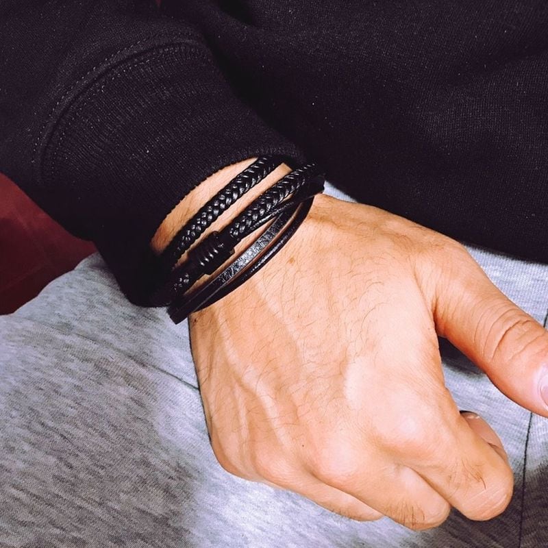 ダブルブレスレット 2321