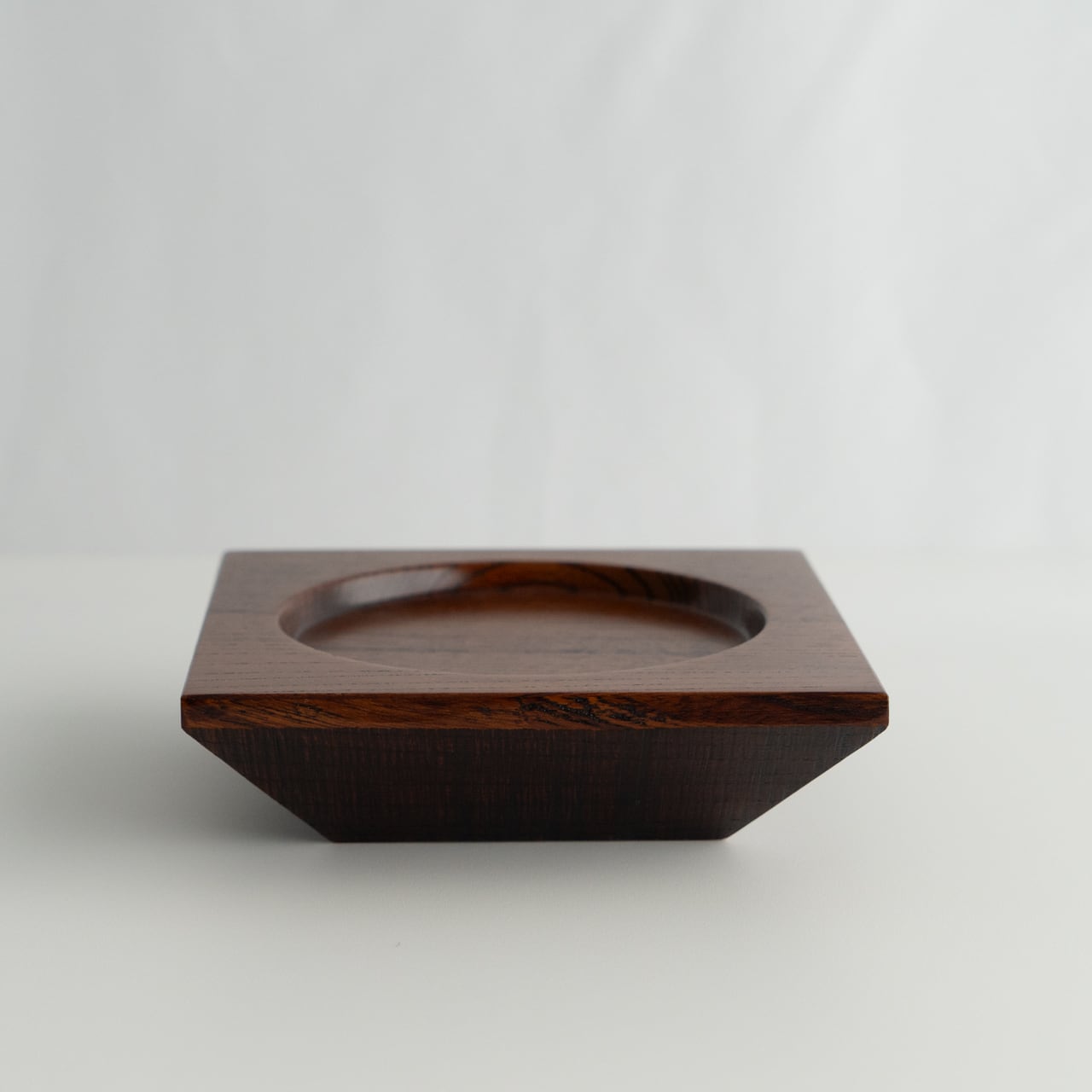アウトレット】花台 置物台 欅 | わたなべ木工芸WEB SHOP