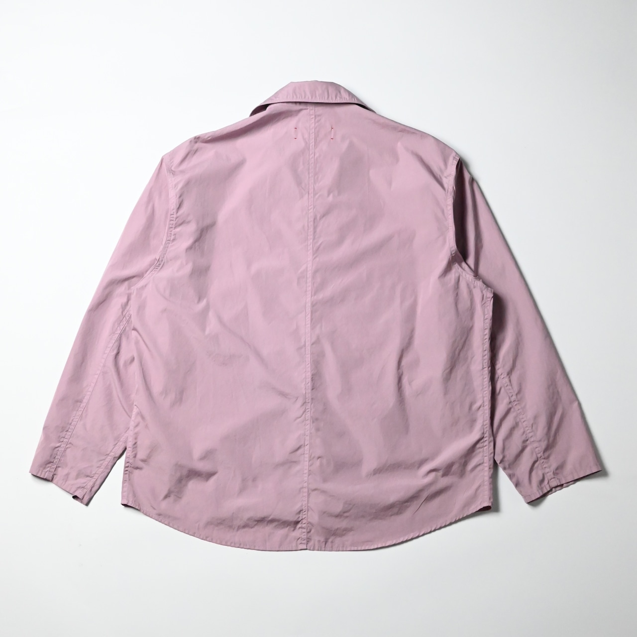 barbell object / DB PO LILAC