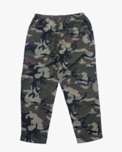 TRANSPORT  MOTO NYLON PANTS