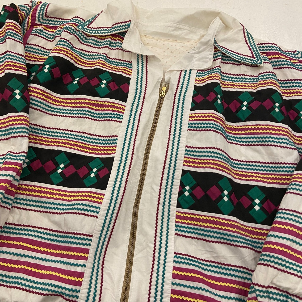 70s Seminole jacket | Pigsty Umeda