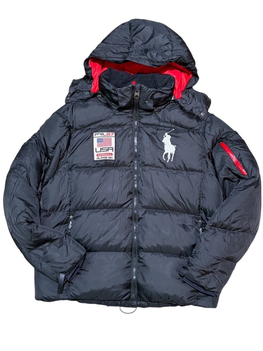 VINTAGE 90S Patagonia GLADE RUNNER MOUNTAIN PARKA ブルー XL | Pay ID