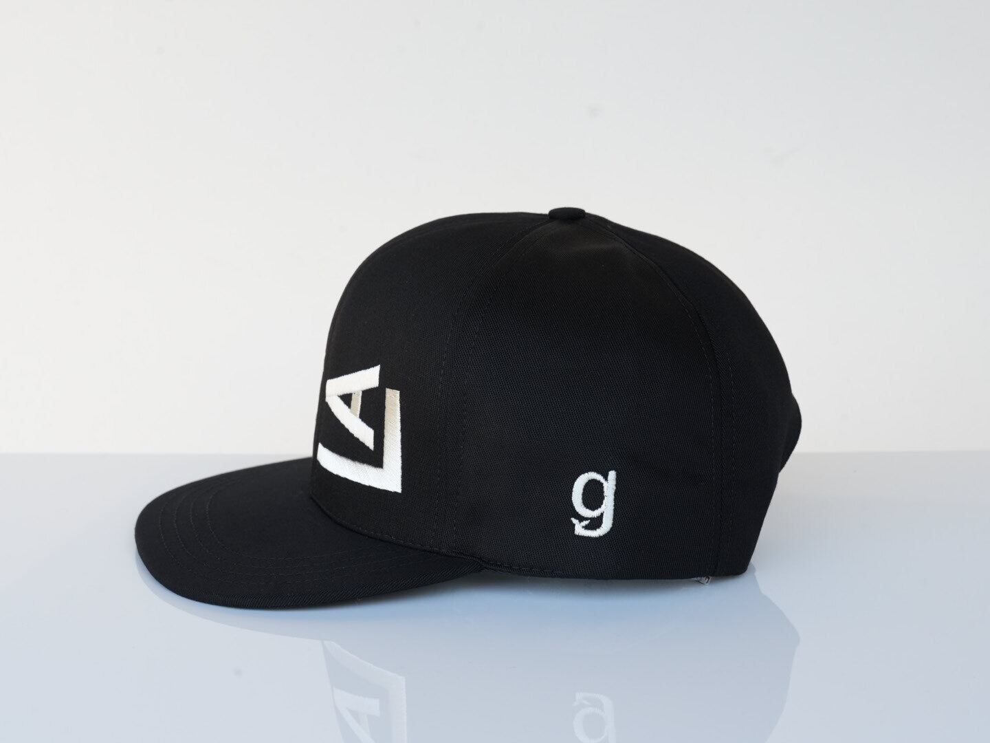 gifthat別注】Coopers Town Ball Town Cap / クーパーズタウン ハイ