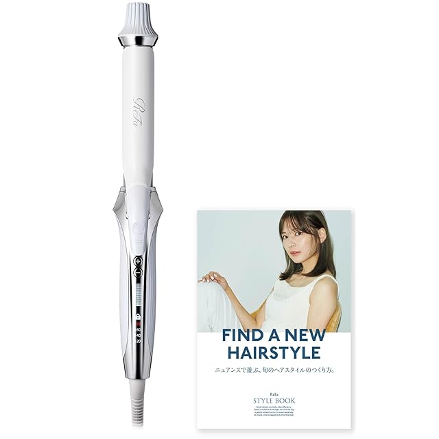 プロフェッショナルヘアアイロン「Mechai（メチャイ）」 | Pay ID