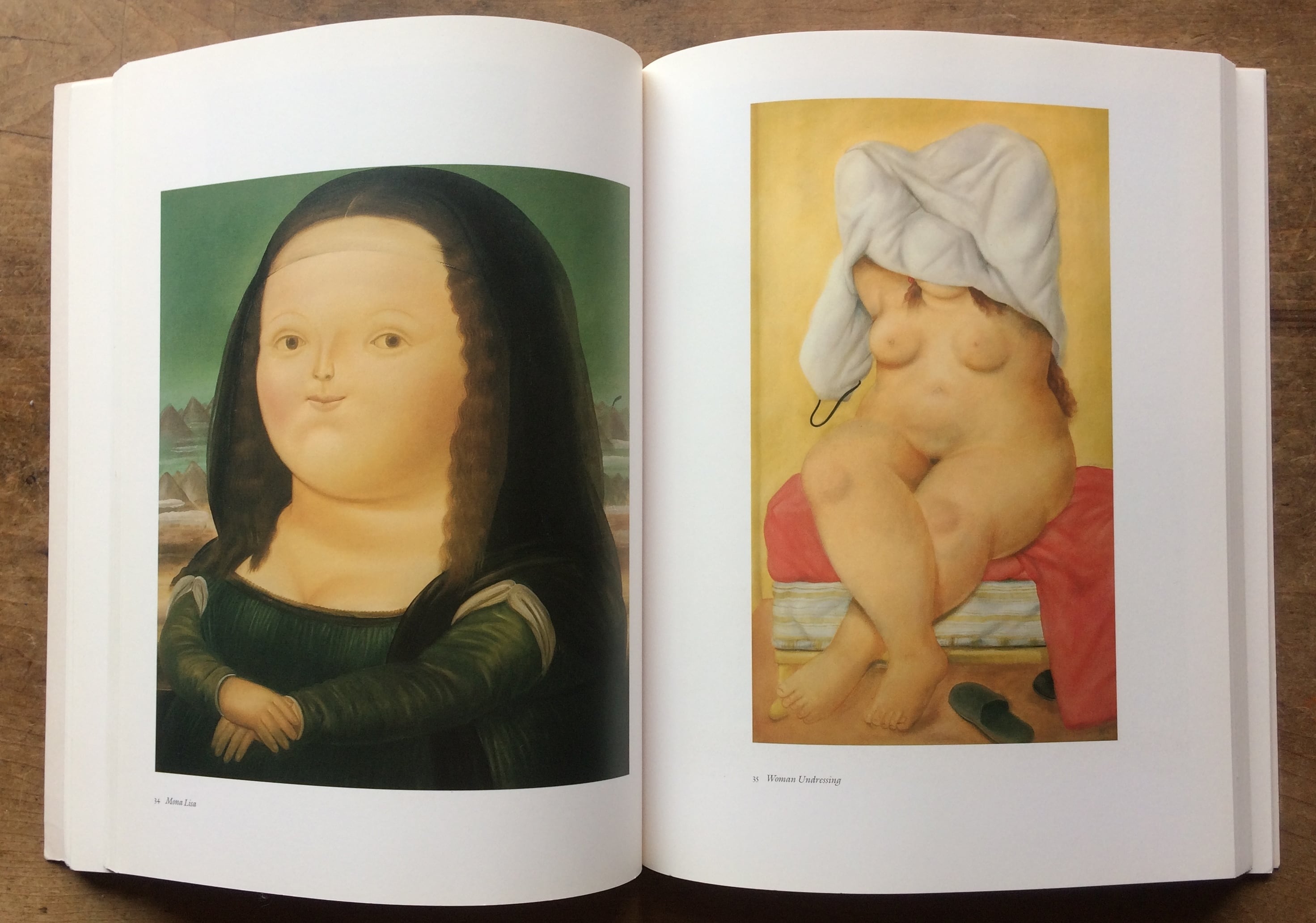 絶版洋古書】フェルナンド・ボテロ Fernando Botero Prestel