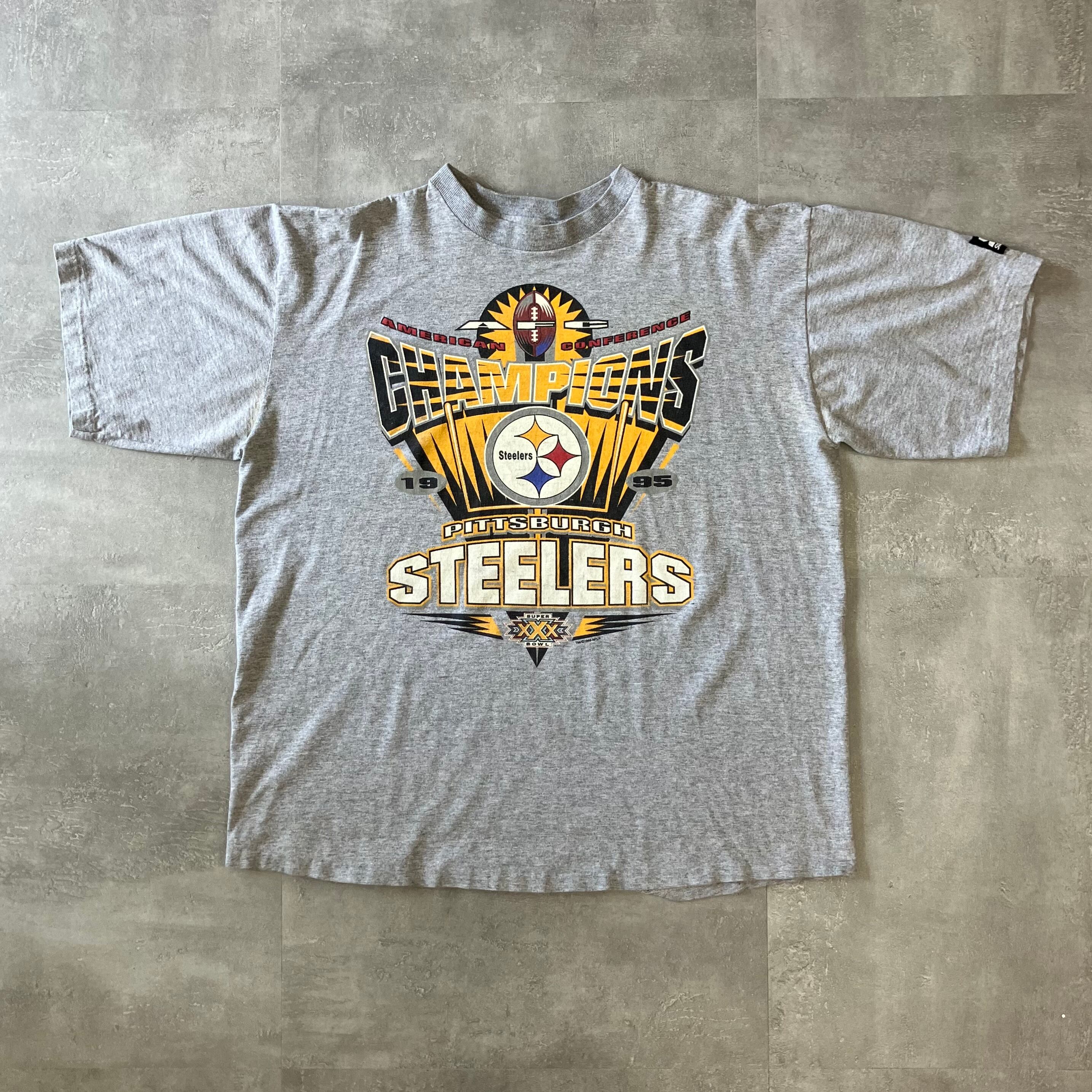 starter 90s usa製 NFL プリントTee XXL No.2470