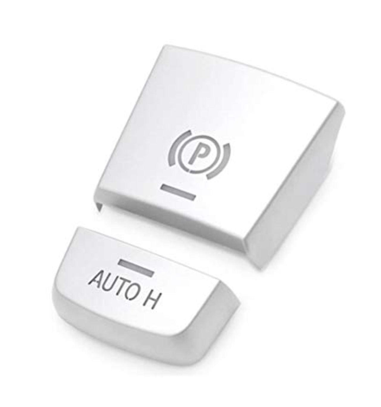 BMW パーキング ブレーキ レバー カバー F10 F11 F07 F06 F12 F13 F01 F02 F25 F26 F15 F16 5シリーズ 6シリーズ 7シリーズ X3 X4 X5 X6