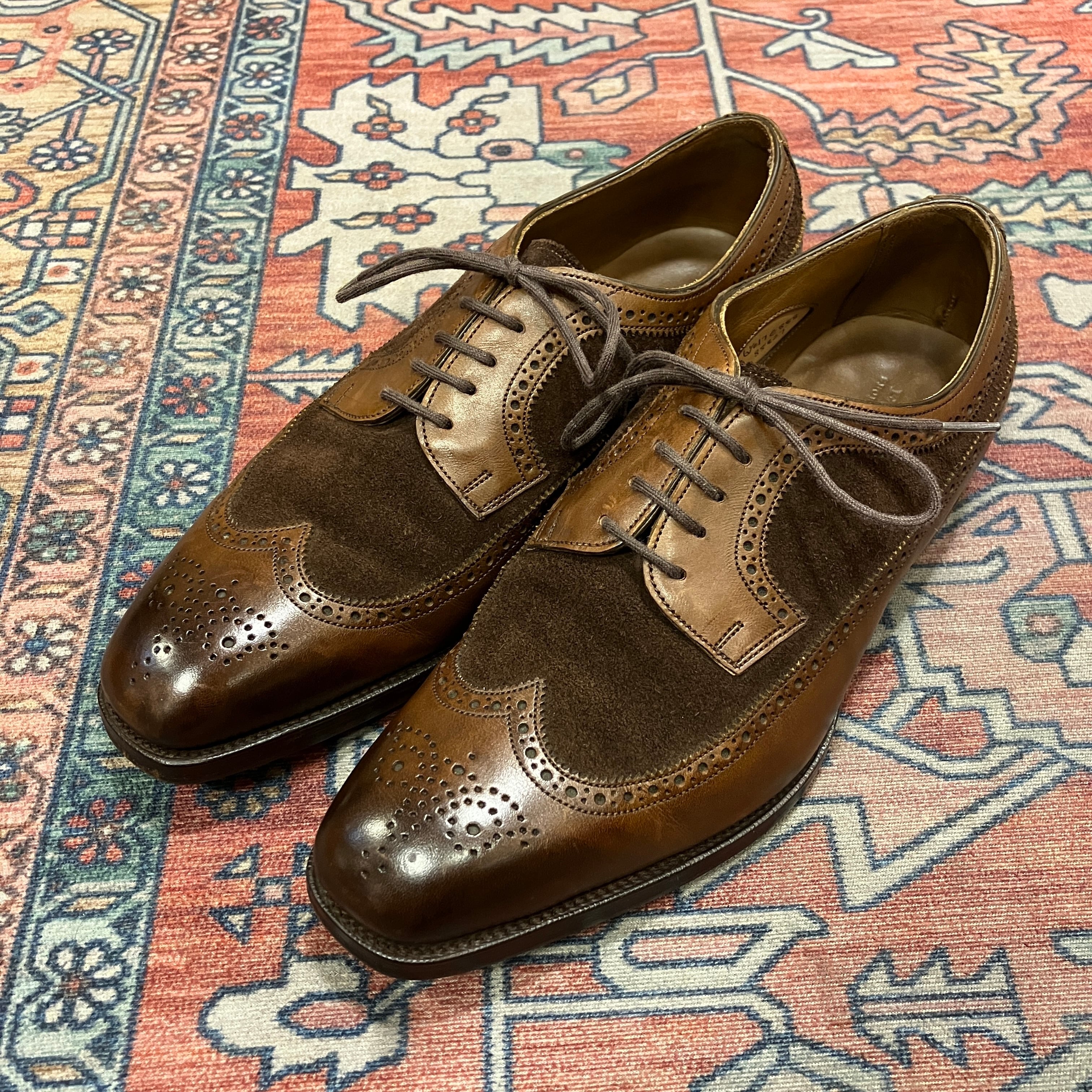 SHOES | safarionline