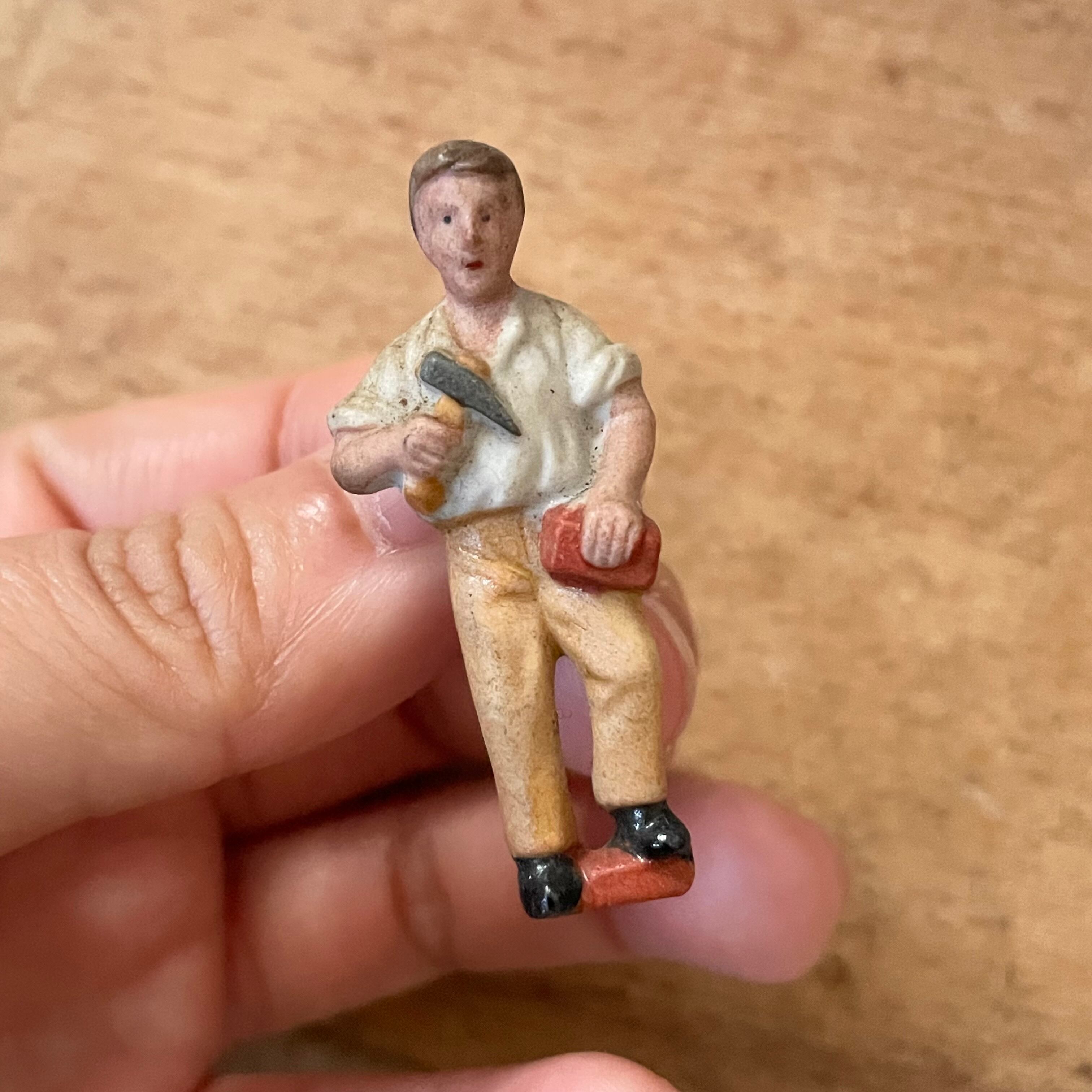 仕事人ブローチ5