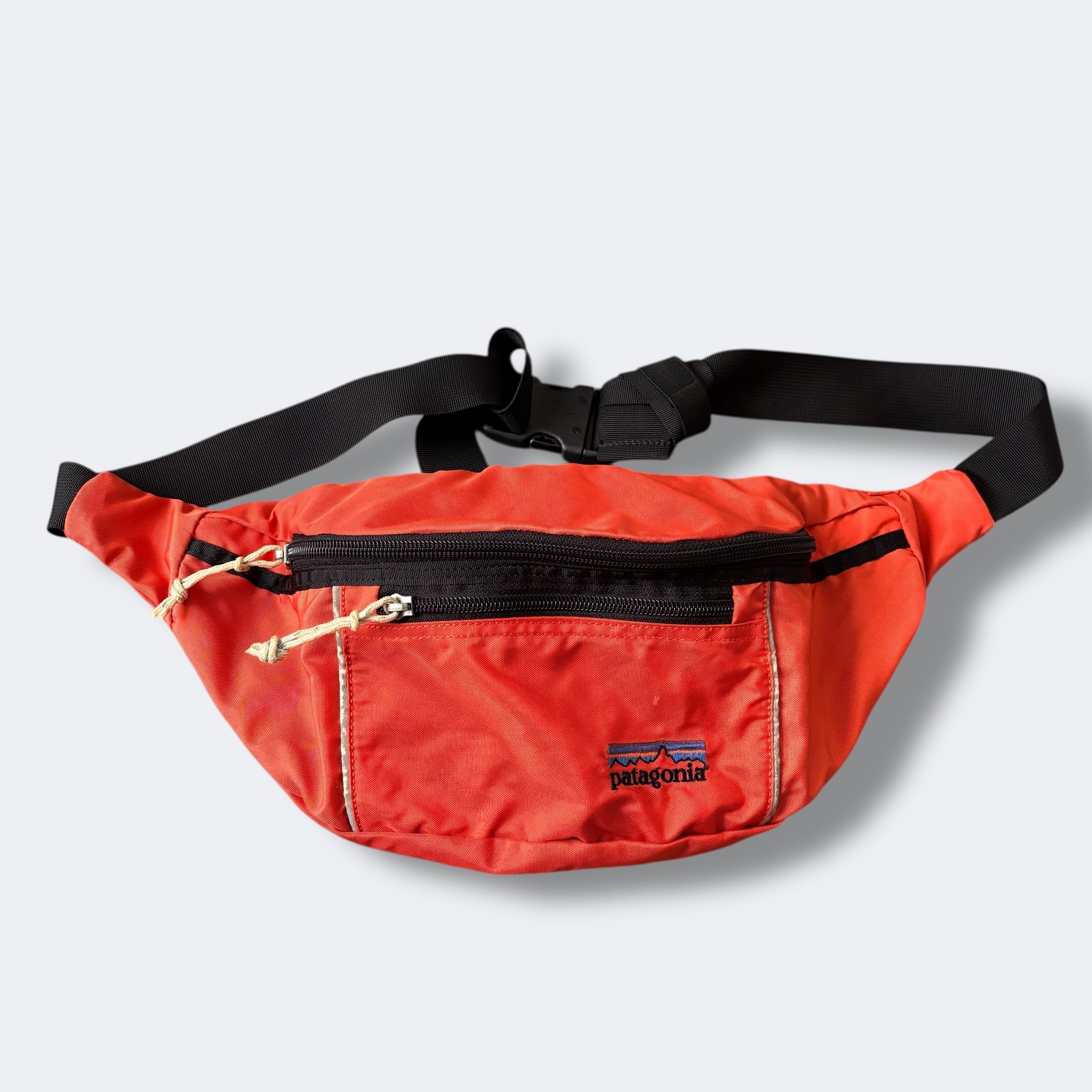 00s Patagonia NUEVO HIP VAULT bag | Lieb.