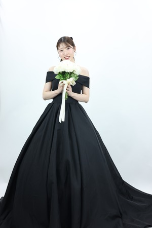 【Rental】White bouquet