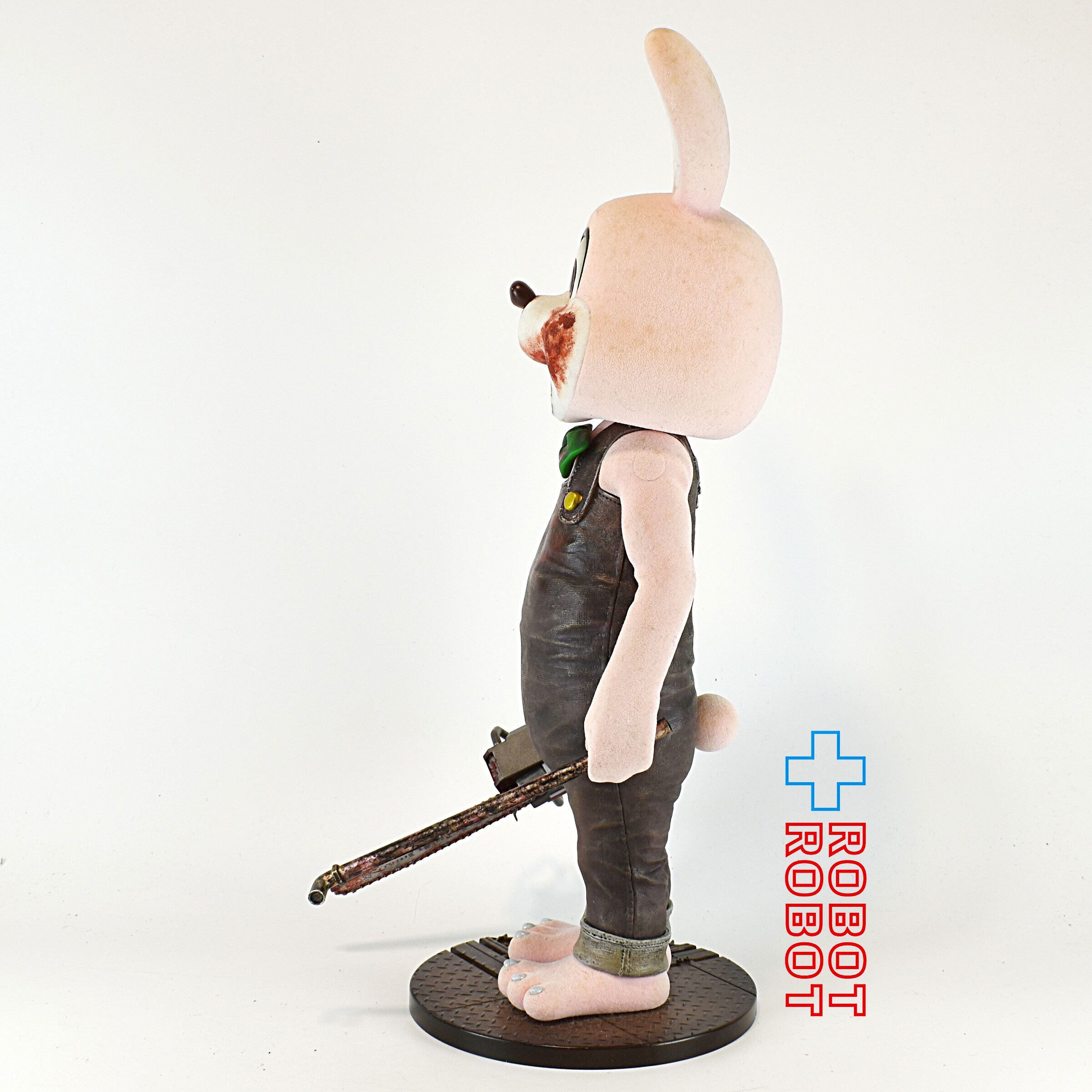 Gecco ゲッコー サイレントヒル3 ロビー・ザ・ラビット ピンク 1/6