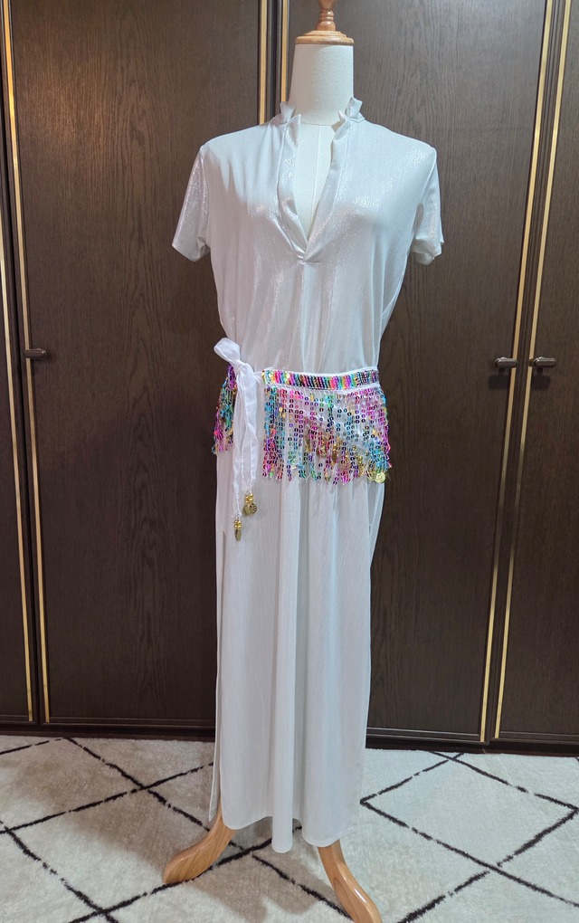 バラディ半袖873