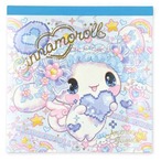 【ロット販売】【5入】飴の森サンリオメモパッドシナモロール(8820612)