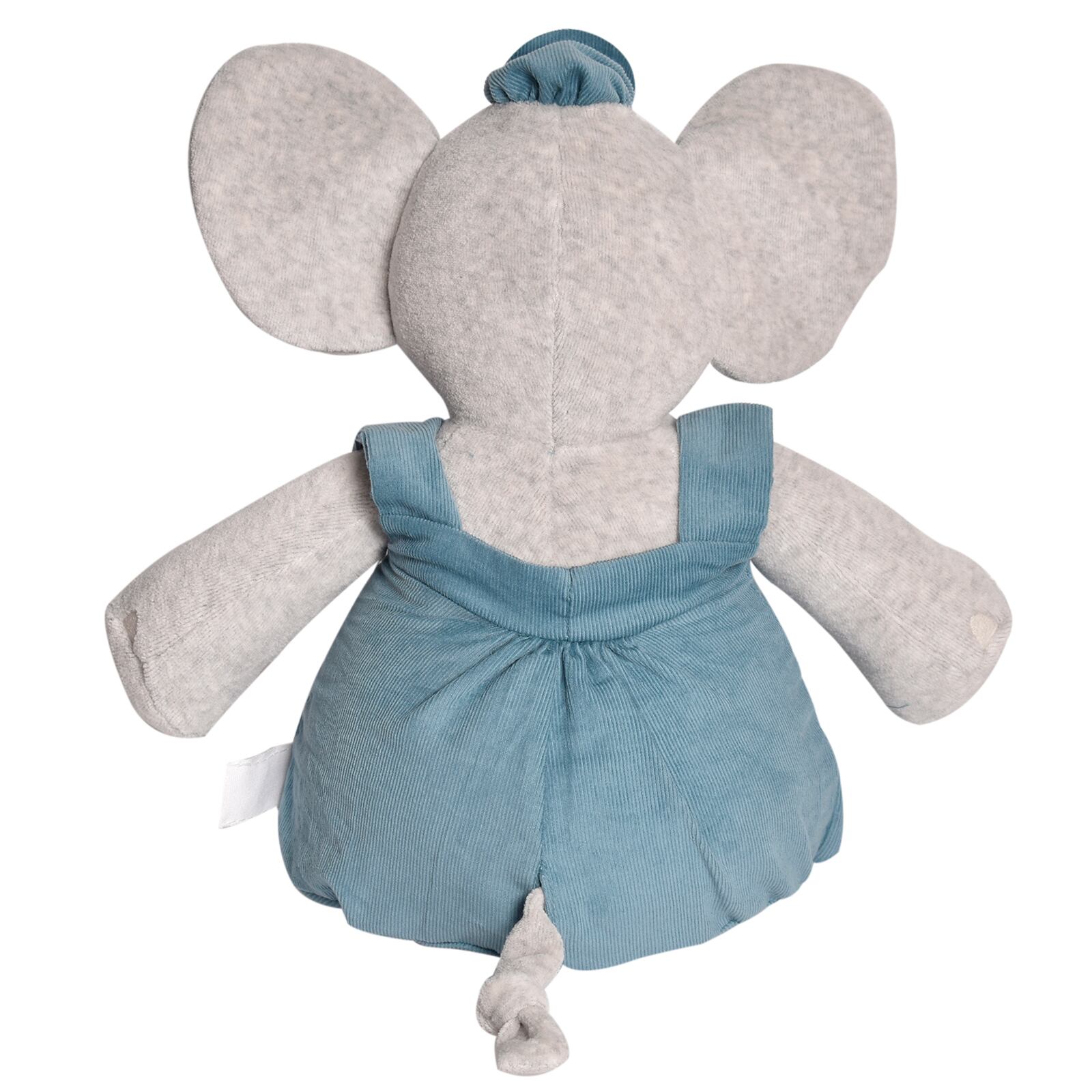 Alvin the Elephant Soft Plush Toy Large_78284