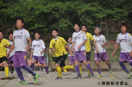 2017SSリーグA第21戦FPP.F.C vs FUKUOKA N.S FC @Jumpie