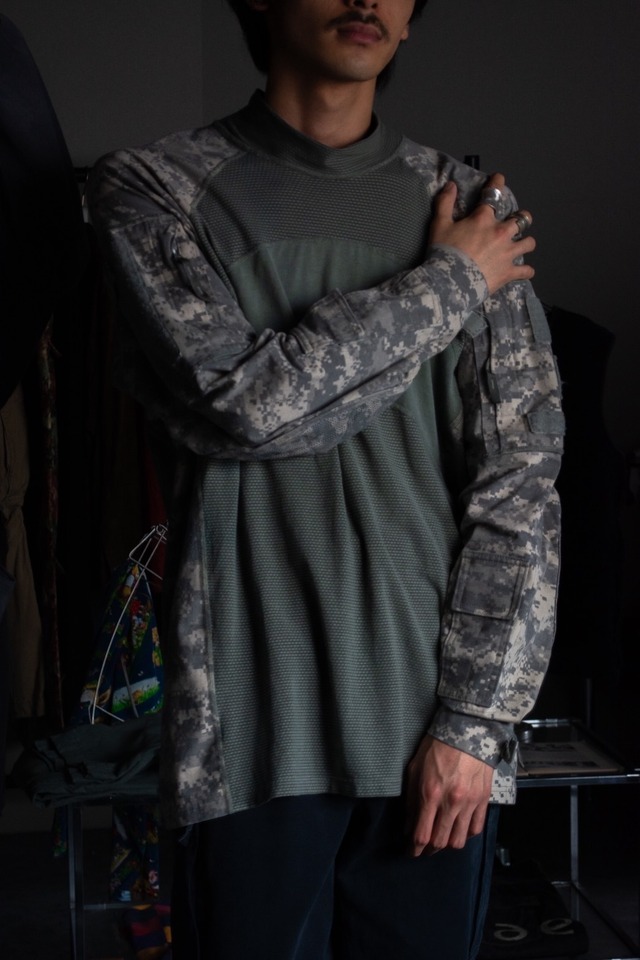 Gimmick Digital Camoflage ACS