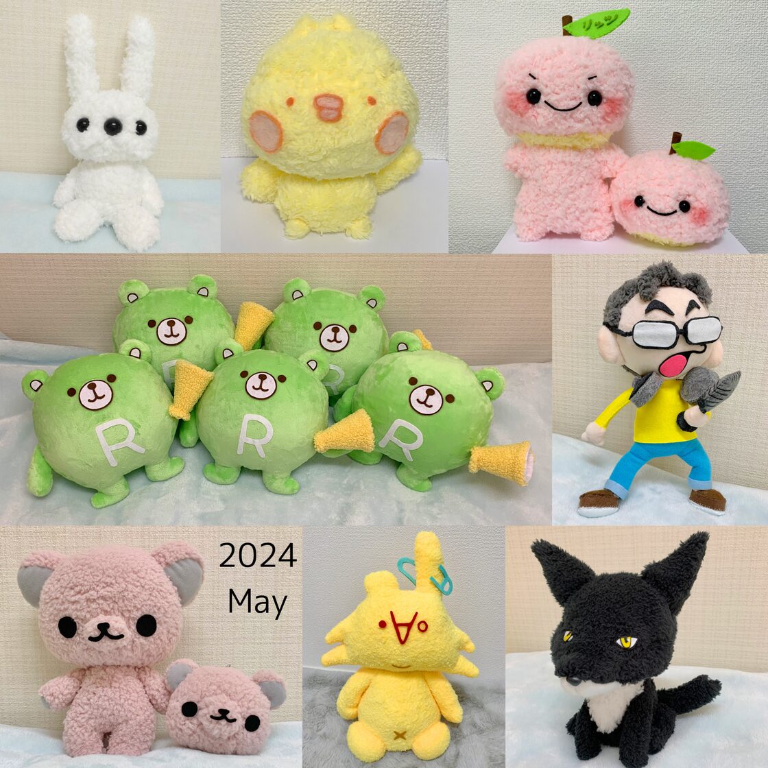 描いた絵がぬいぐるみに！ 世界に一つだけのオーダーメイド ぬいぐるみ 