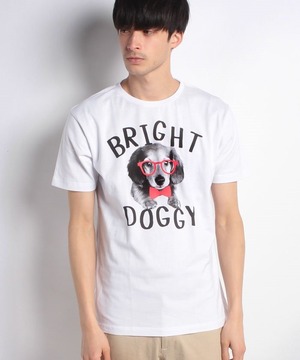 #426 Tシャツ BRIGHT