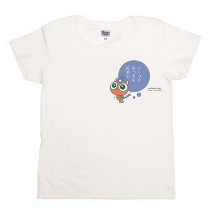 No004まぐりん Tシャツ【送料無料】