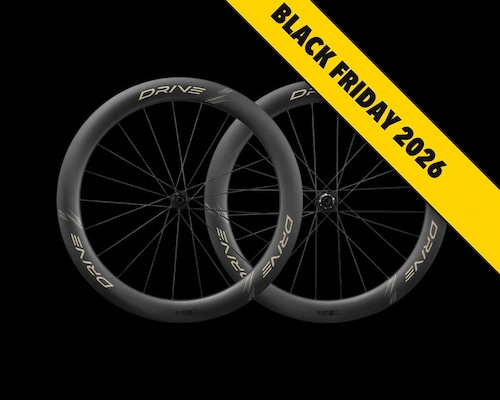 【BF予約｜12月中旬お届け】EliteWheels Drive SL CS