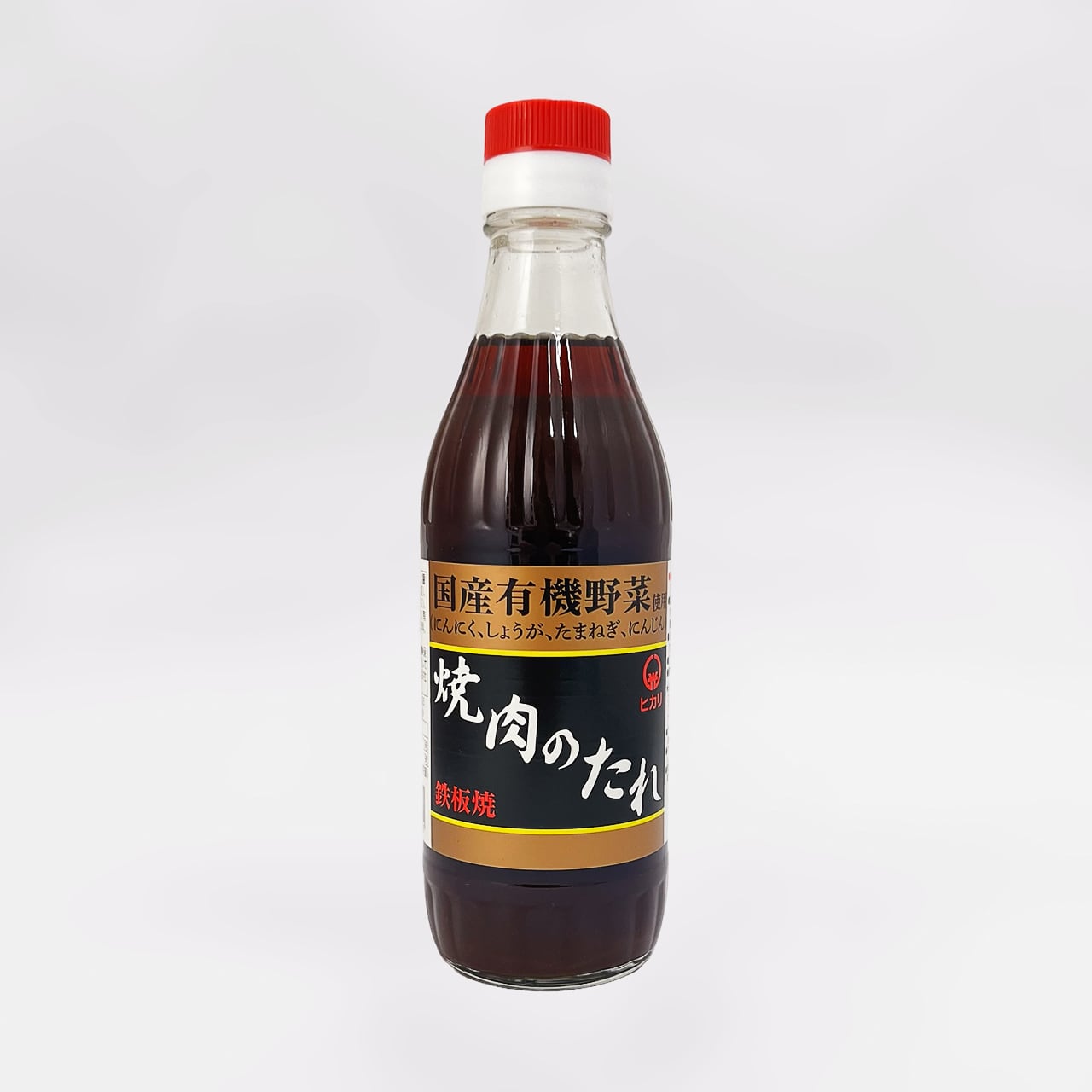 ○ヒカリ食品 焼肉のたれ 350g