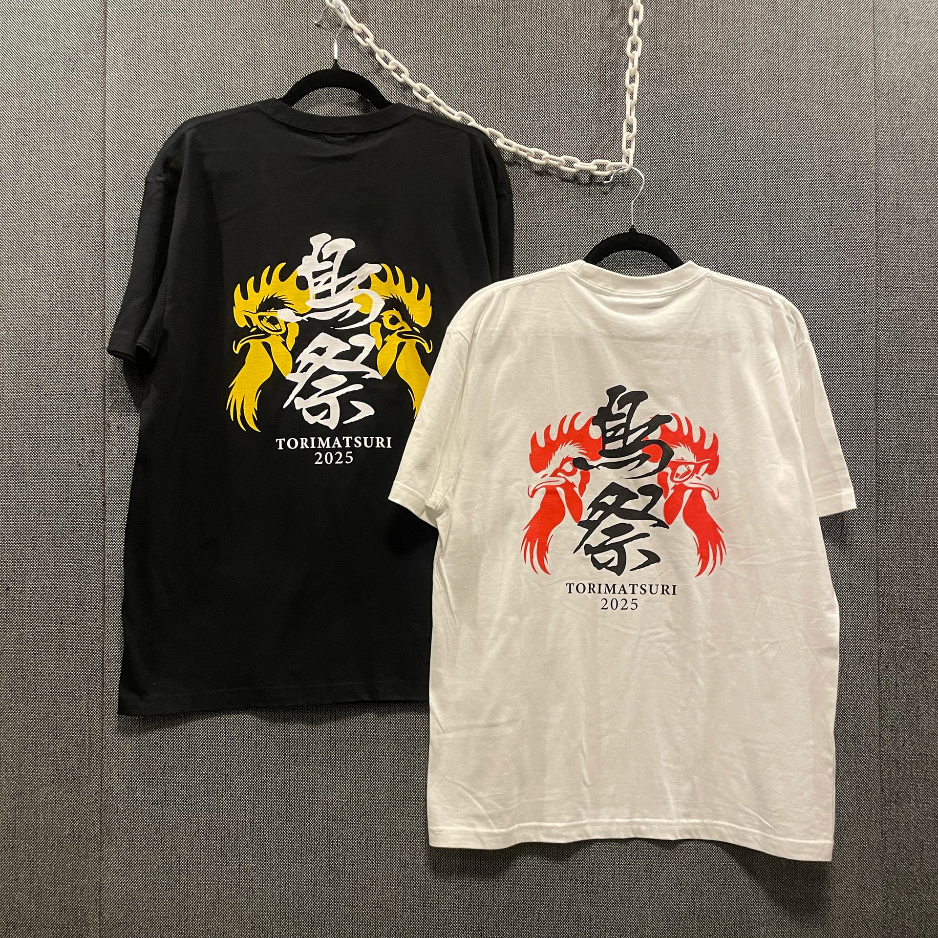 BABYL YUI & MOAL 聖誕祭 Tシャツ S BABYMETAL - BABYMETAL YUIMETAL