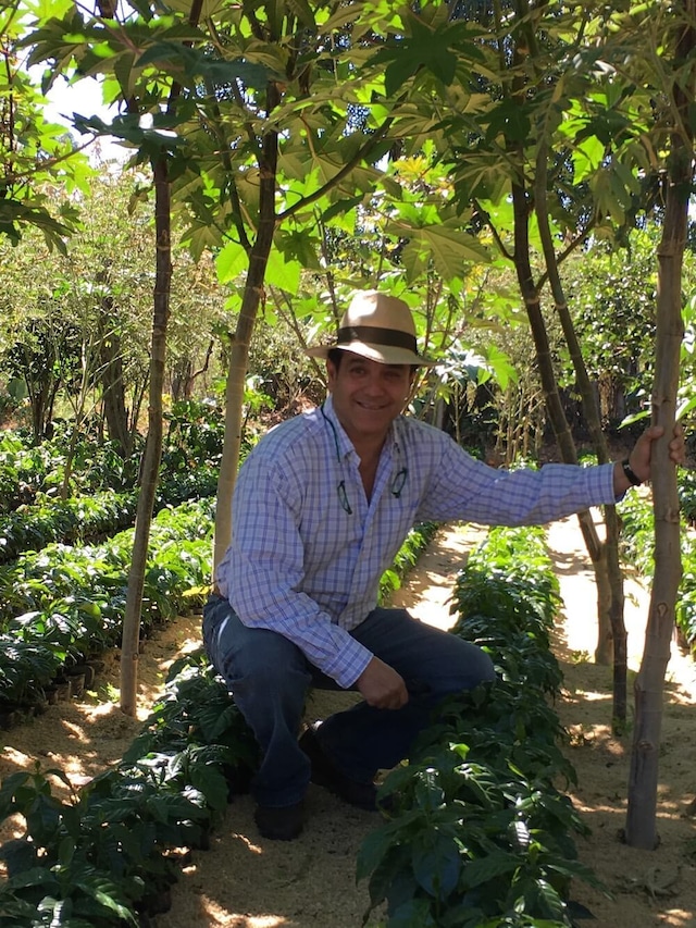 苦手な人でもブラックで飲める理想の珈琲