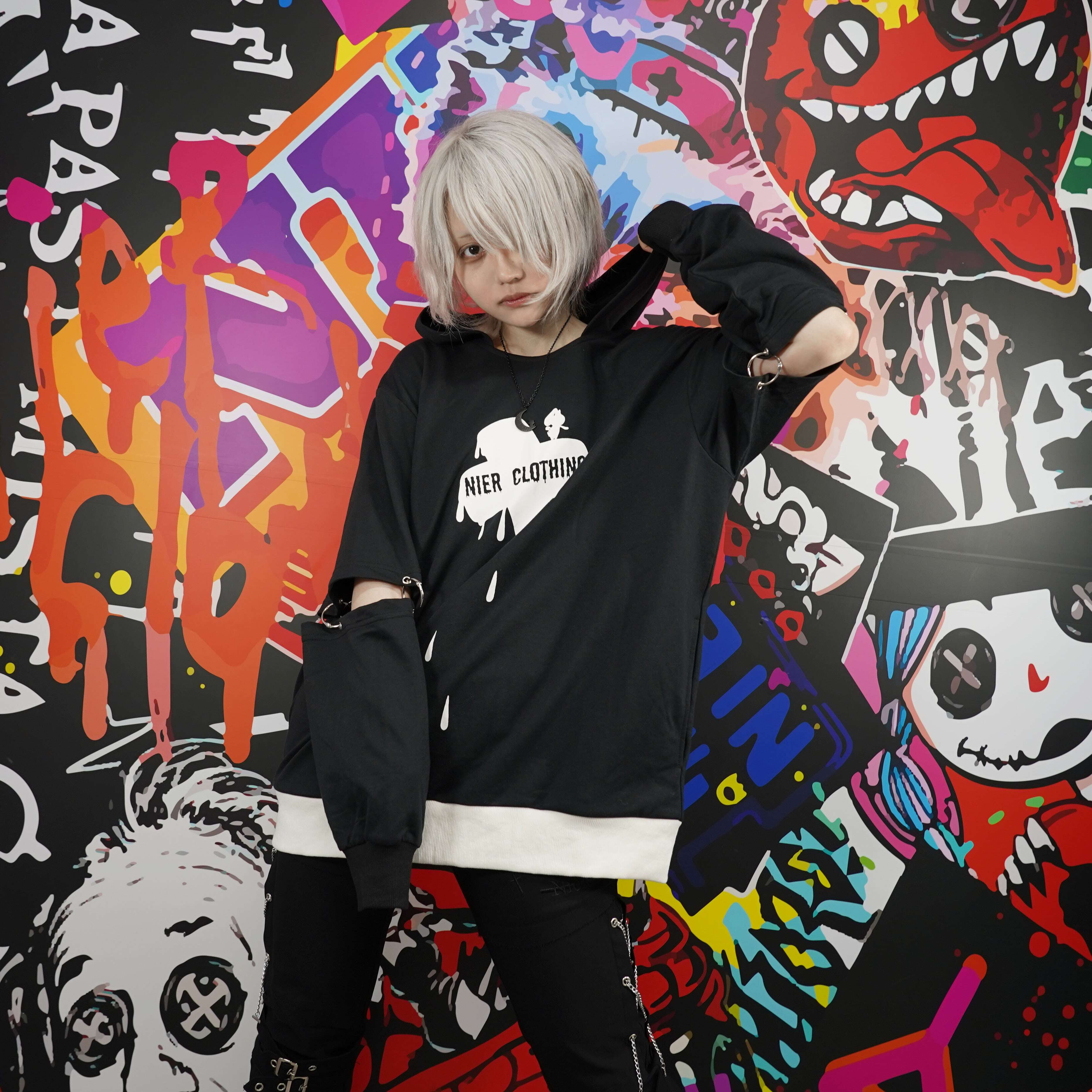 ポップアップ開催記念☆赤字大特価☆掲載写真確定ガチャ | NIER CLOTHING