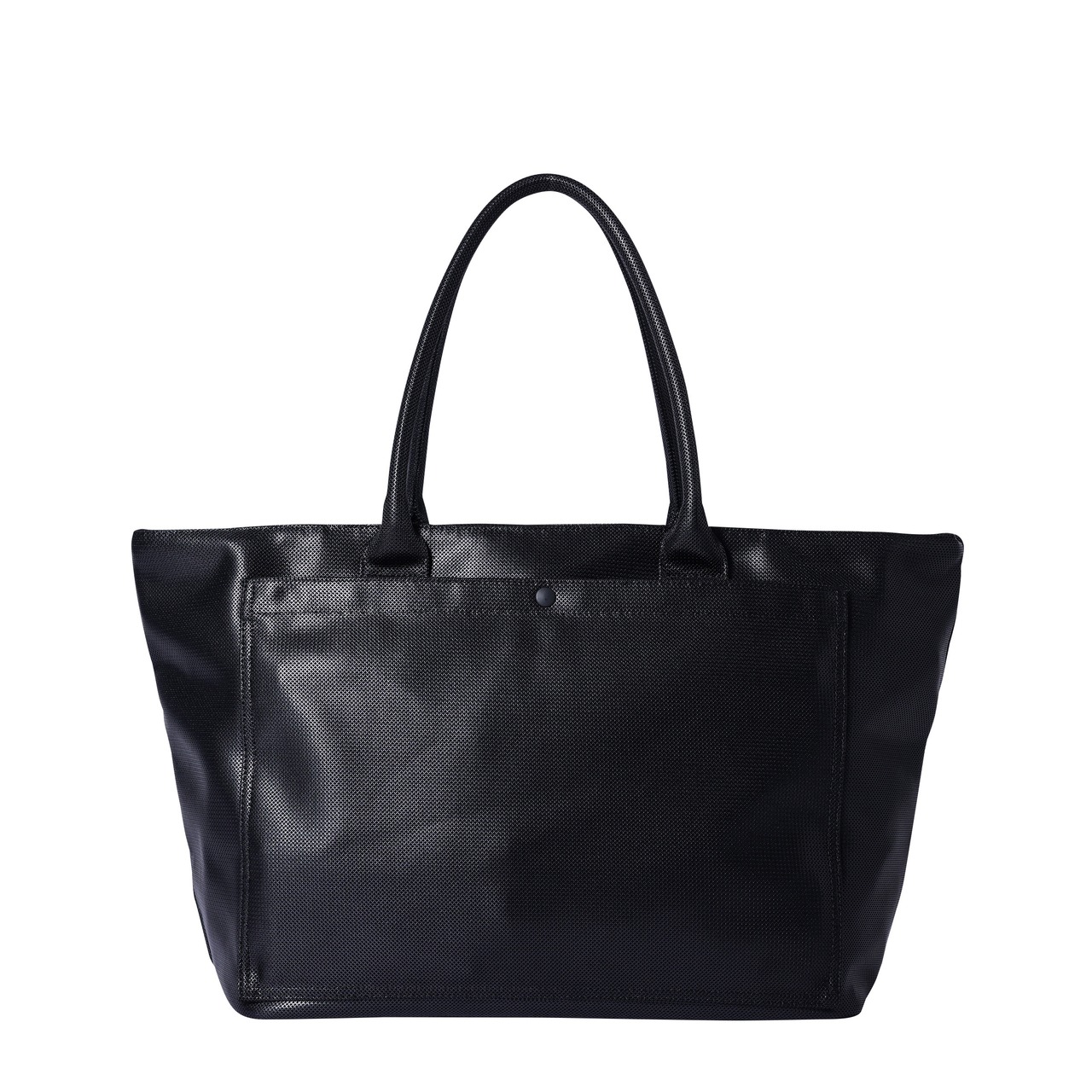 RAMIDUS  GLAZE  TOTE BAG (L)