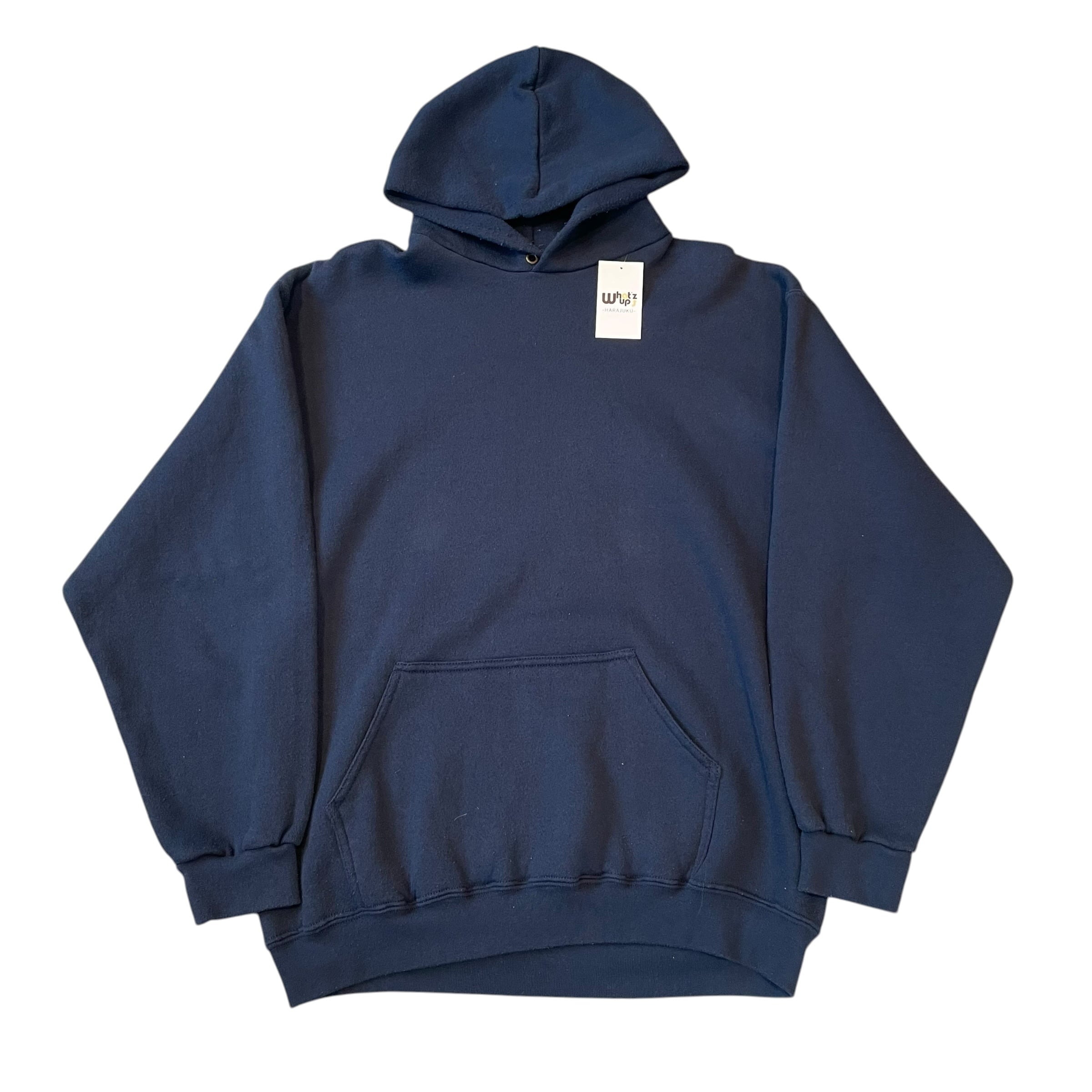 1990s TULTEX blank hoodie