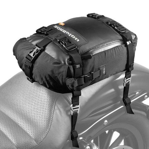 シートバッグ バイク バックパック 20L 防水 多機能 サイド サドルバッグ リア
