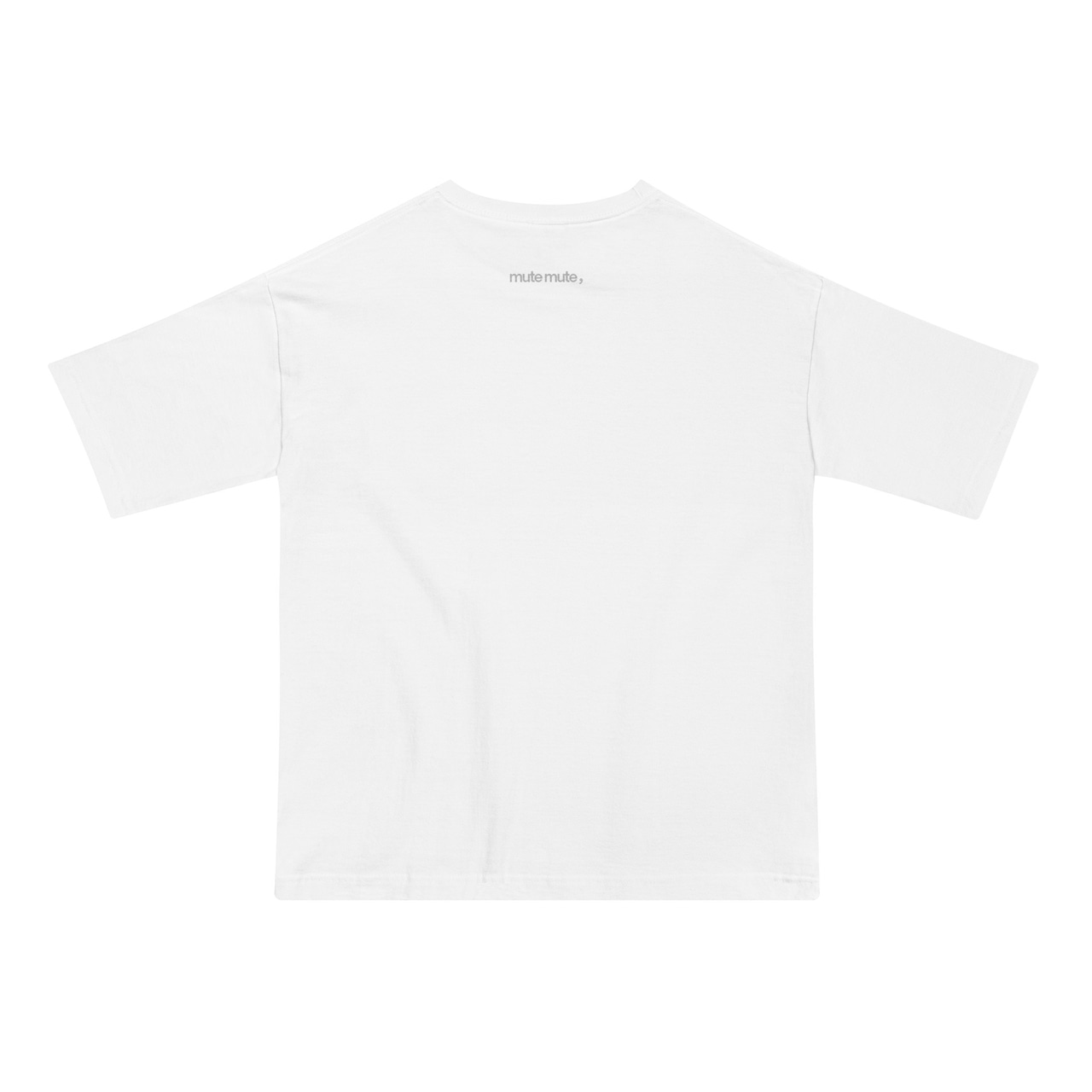 M Big Tee M0021 - 2