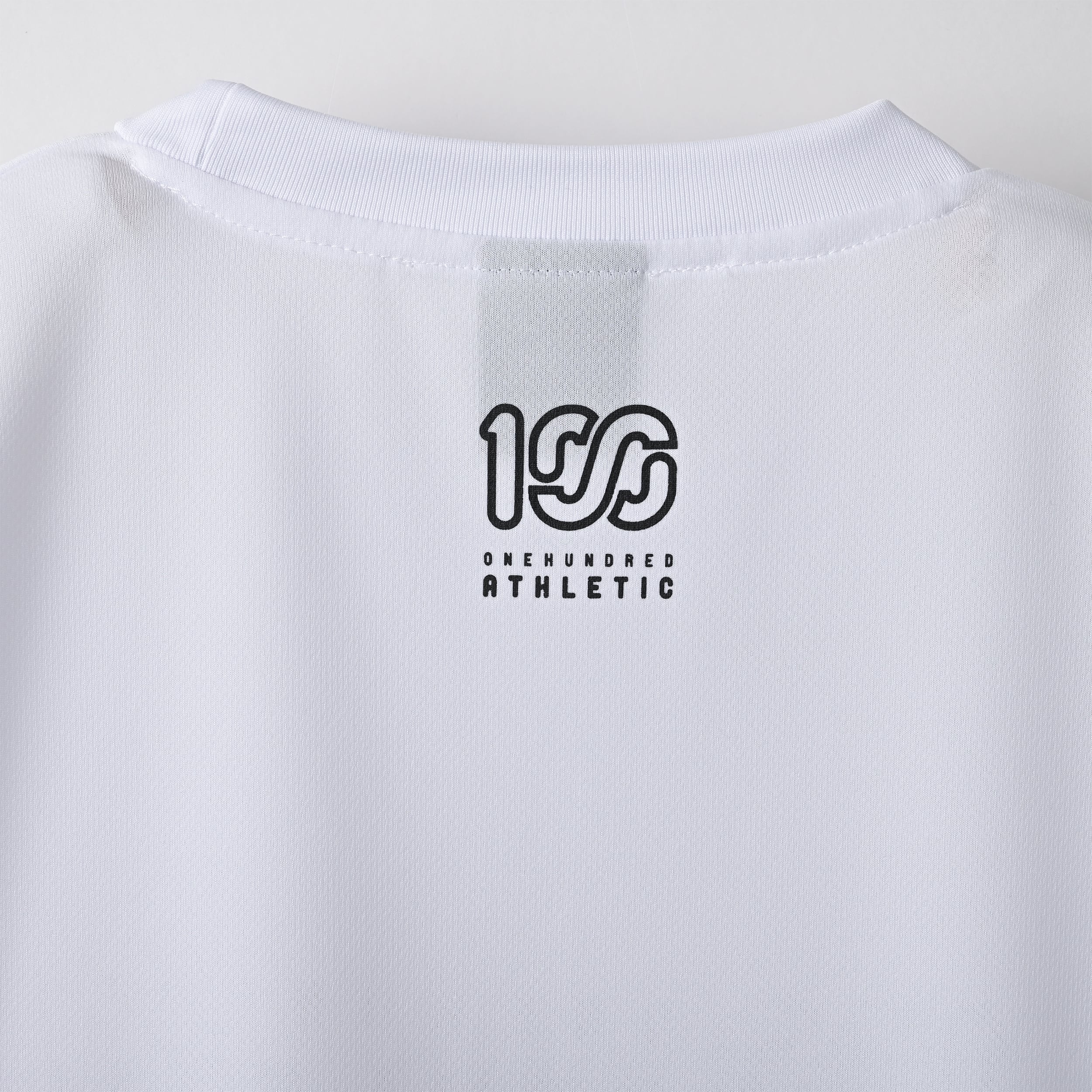 100A DRY L/S GRAPHIC TOP *Type-A | 100A ONLINE STORE