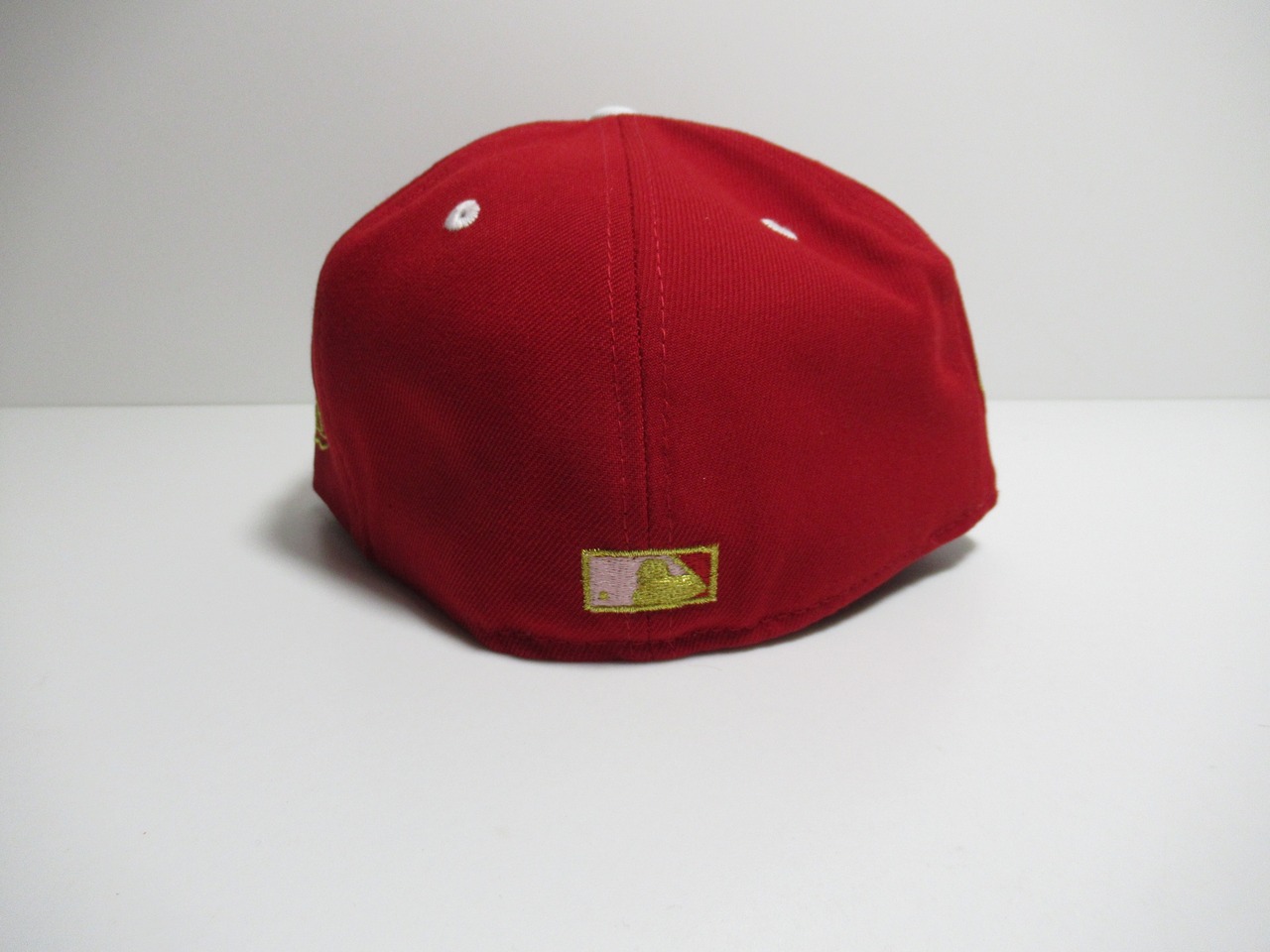 Exclusive NEW ERA 59fifty San Diego Padres　サンディエゴ・パドレス　Red