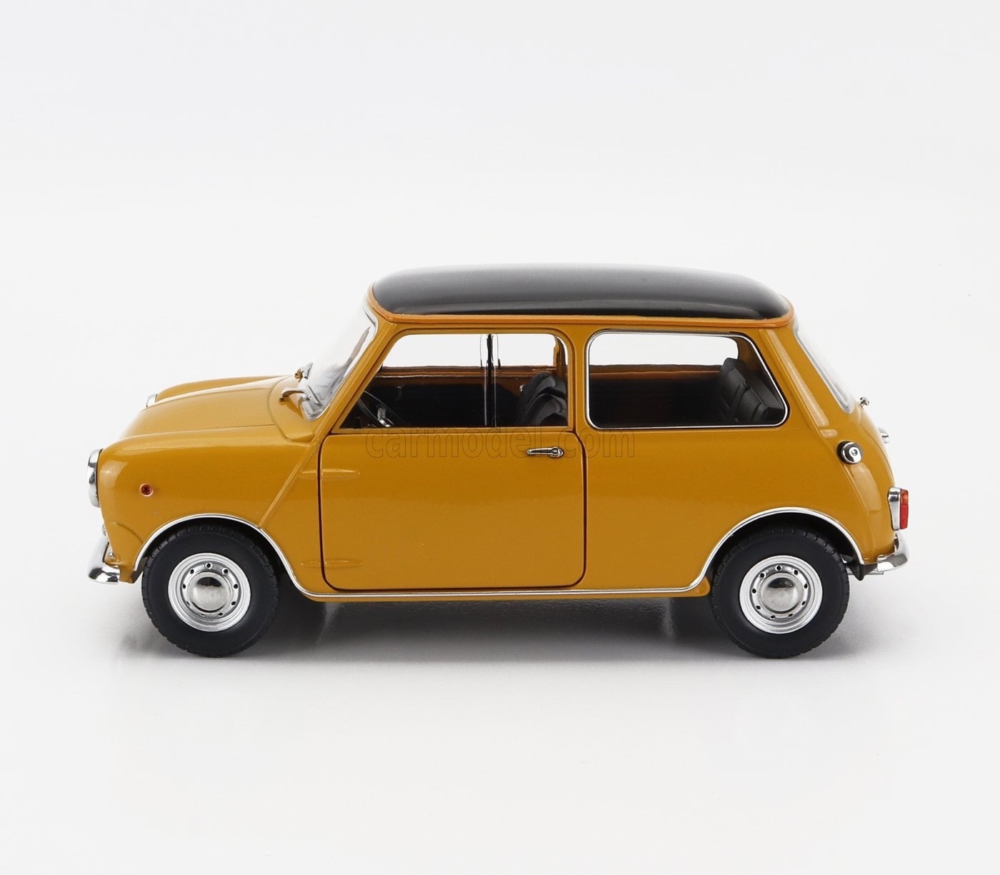 ミニカー 1/18 ミニクーパー MK1 MITICA-DIECAST 1/18 INNOCENTI MINI