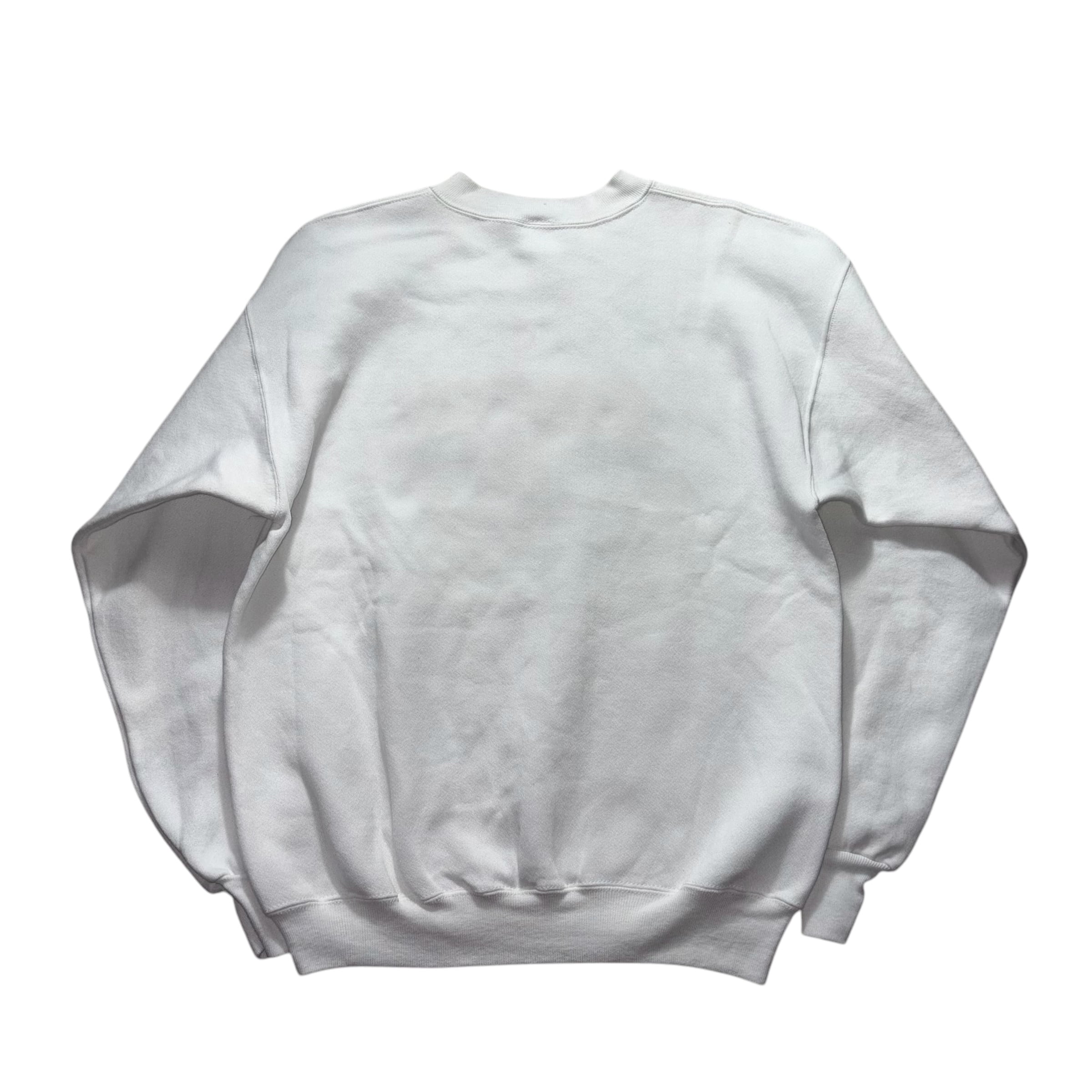 vintage 1980~90's bootleg GUCCI sweat shirt | NOIR ONLINE