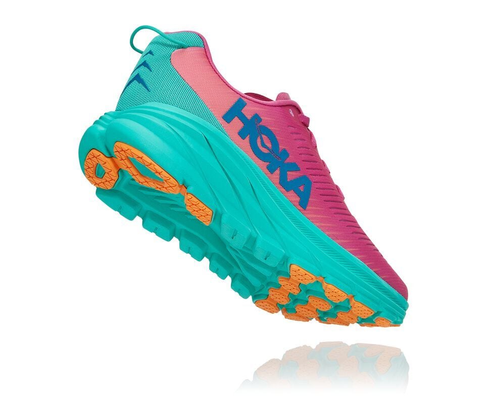 HOKA ONE ONE Rincon 3 ホカオネオネ | jordan_sneakers