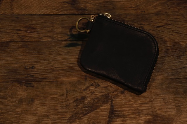 蝦夷鹿×Limited Mini Wallet 02