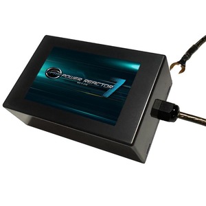 燃費向上グッズ レプトンパワーリアクター7 モニターテスト販売！第２弾！ 車 トルク アップ 車 静電気 除去 車 チューニングパーツ