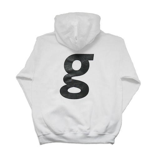 hoodie / BIG G