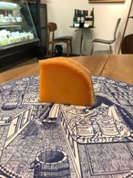 ミモレット１８か月熟成