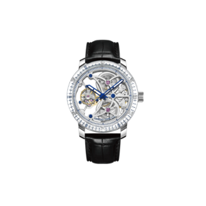 T5 THE ARCHER FULL SKELETON TOURBILLON / CSW